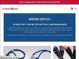 Sites similar to thenurseshop.co.nz