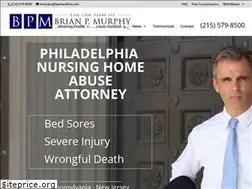 Sites similar to thenursinghomeattorneys.com
