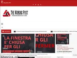 Sites similar to thenursingpost.com