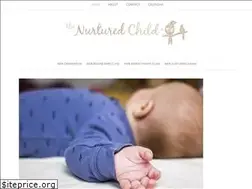Sites similar to thenurturedchild.com