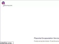 Sites similar to thenurturingroot.com