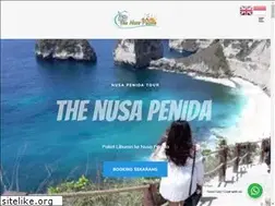 Sites similar to thenusapenida.com