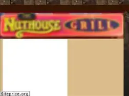 Sites similar to thenuthousegrillllc.com