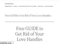 Sites similar to thenutritionalsource.com