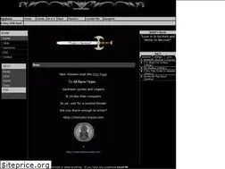 Sites similar to thenutta.tripod.com