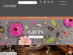 Sites similar to thenutteryny.com