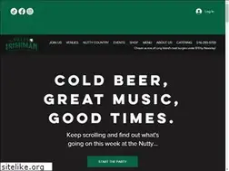 Sites similar to thenuttyirishman.com