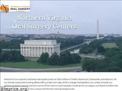 Sites similar to thenvc.com