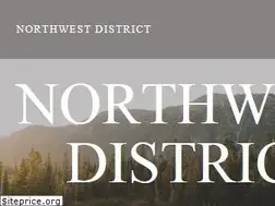 Sites similar to thenwd.org