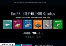 Sites similar to thenxtstep.com