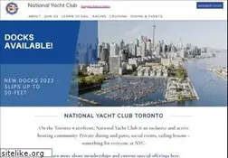 Sites similar to thenyc.com