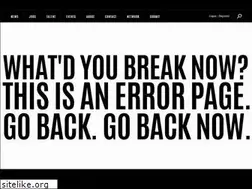 Sites similar to thenyegotist.com