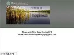 Sites similar to thenyfrenchhypnosiscenter.com