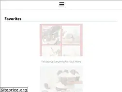 Sites similar to thenymelrosefamily.com