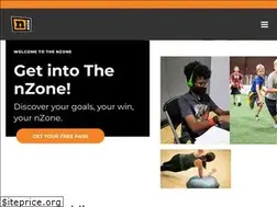 Sites similar to thenzone.com