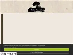 Sites similar to theo-capelle.com