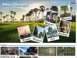 Sites similar to theo-courant.com