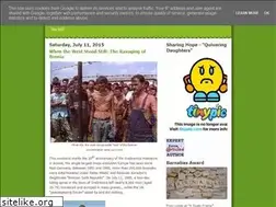 Sites similar to theo-geek.blogspot.com