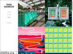 Sites similar to theo-morrow.com
