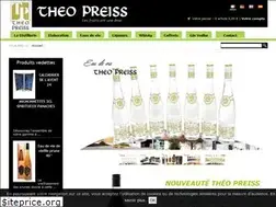 Sites similar to theo-preiss.fr