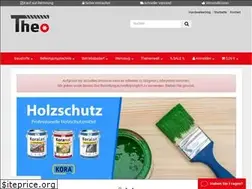 Sites similar to theo-schrauben.de