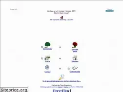 Sites similar to theo-smouter.nl