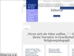 Sites similar to theo-web.de