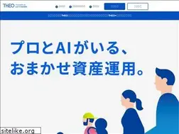 Sites similar to theo.blue