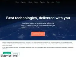 Sites similar to theo.do
