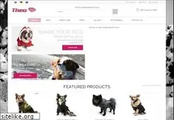 Sites similar to theo.is