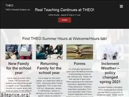Sites similar to theo.solutions