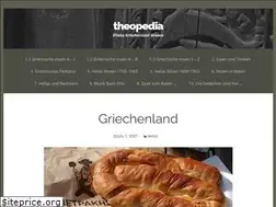 Sites similar to theo48.wordpress.com