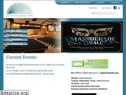 Sites similar to theoac.net