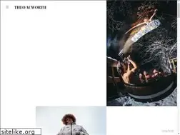 Sites similar to theoacworth.com