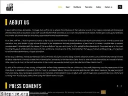 Sites similar to theoafs.com