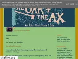 Sites similar to theoakandtheax.blogspot.com