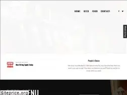 Sites similar to theoakcafe.com