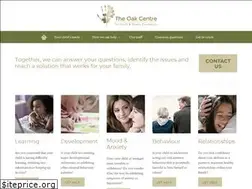 Sites similar to theoakcentre.ca