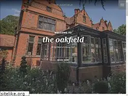 Sites similar to theoakfield.org