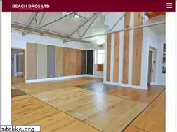 Sites similar to theoakflooring.co.uk