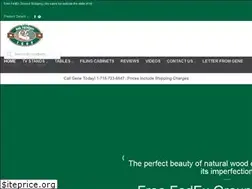 Sites similar to theoakfurnitureshop.com