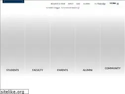 Sites similar to theoakridgeschool.org