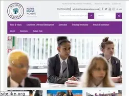 Sites similar to theoaksacademy.co.uk
