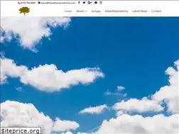 Sites similar to theoaksatsacredrocks.com