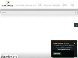 Sites similar to theoaksatsf.com