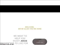 Sites similar to theoakschurch.net