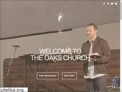 Sites similar to theoakscincy.com