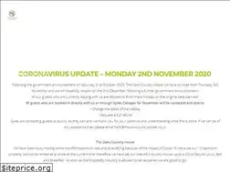Sites similar to theoakscountryestate.co.uk
