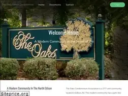 Sites similar to theoaksedison.com