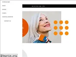 Sites similar to theoaksmall.com